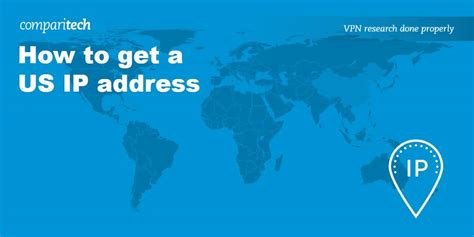 ip address of usa.